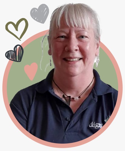 Image showing Vicki Adams, Joint Venture Partner at Dignipets